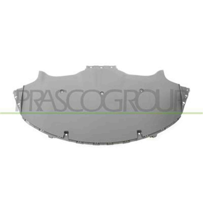 TS3001960_3.JPG Riparo Sotto Paraurti Posteriore Per Tesla Model 3 Dal 2016 Al 2023