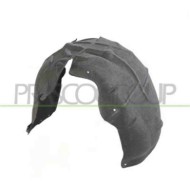TS3003653_1.JPG Passaruota Posteriore Destro In Stoffa Per Tesla Model 3 Dal 2016 Al 2023
