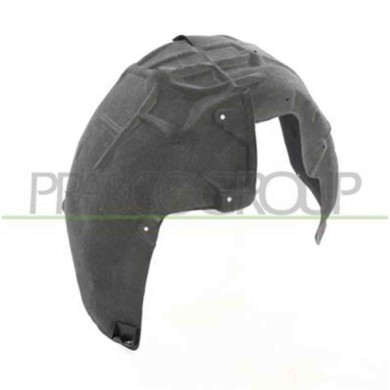 TS3003653_2.JPG Passaruota Posteriore Destro In Stoffa Per Tesla Model 3 Dal 2016 Al 2023