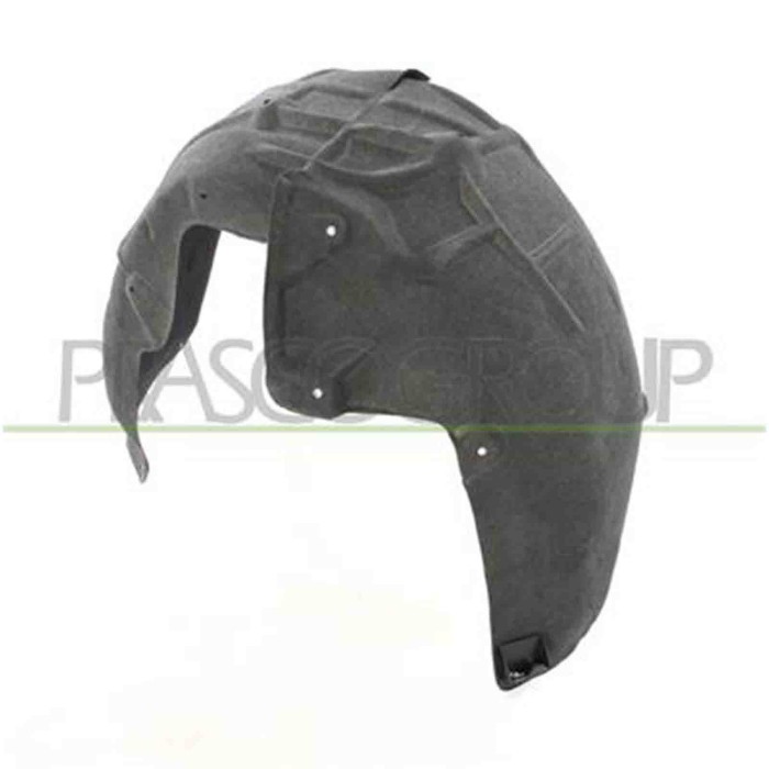 TS3003654_2.JPG Passaruota Posteriore Sinistro In Stoffa Per Tesla Model 3 Dal 2016 Al 2023