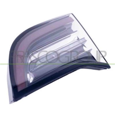 TS3004153_1.JPG Fanale Posteriore Destro Interno Per Tesla Model 3 Dal 2016 Al 2023