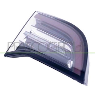 TS3004154_1.JPG Fanale Posteriore Sinistro Interno Per Tesla Model 3 Dal 2016 Al 2023
