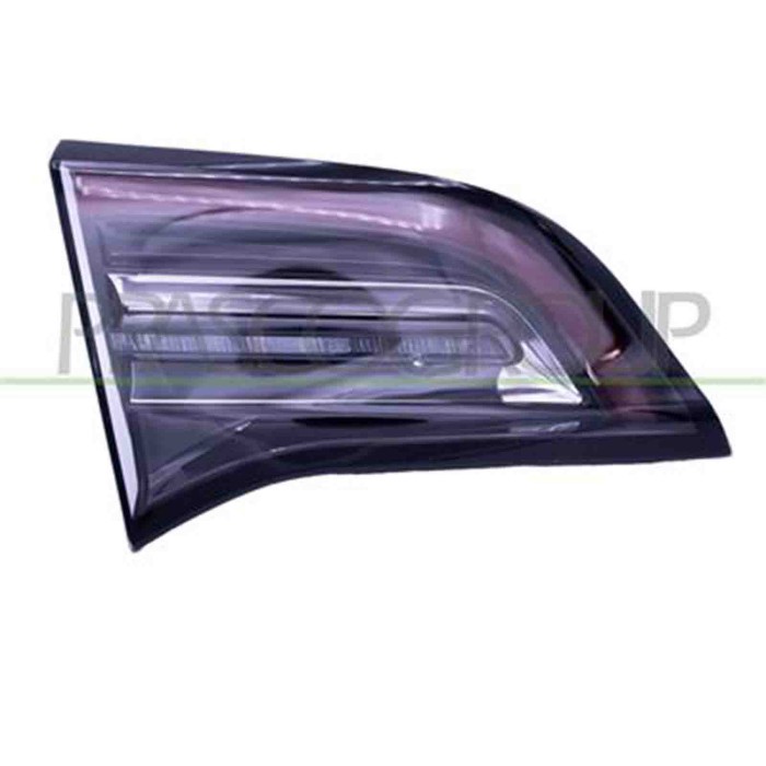 TS3004154_2.JPG Fanale Posteriore Sinistro Interno Per Tesla Model 3 Dal 2016 Al 2023