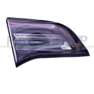 Fanale Posteriore Sinistro Interno Per Tesla Model 3 Dal 2016 Al 2023