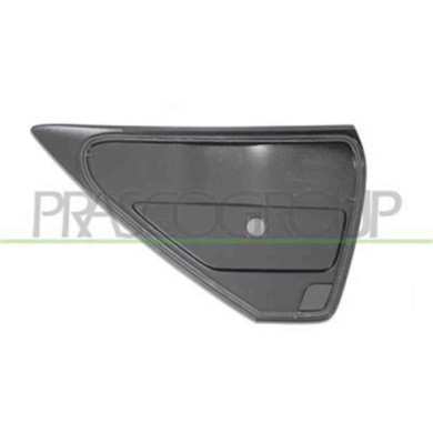 TS3004163_1.JPG Catadiottro Esterno Parafango Posteriore Destro Per Tesla Model 3 Dal 2016 Al 2023