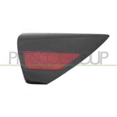 TS3004163_2.JPG Catadiottro Esterno Parafango Posteriore Destro Per Tesla Model 3 Dal 2016 Al 2023