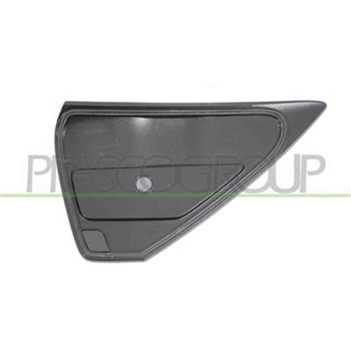 TS3004164_1.JPG Catadiottro Sportello Di Ricarica Parafango Posteriore Sinistro Per Tesla Model 3 Dal 2016 Al 2023