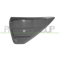 TS3004164_1.JPG Catadiottro Sportello Di Ricarica Parafango Posteriore Sinistro Per Tesla Model 3 Dal 2016 Al 2023