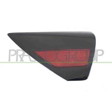 TS3004164_2.JPG Catadiottro Sportello Di Ricarica Parafango Posteriore Sinistro Per Tesla Model 3 Dal 2016 Al 2023