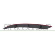 TS3004353_1.JPG Catadiottro Destro Paraurti Posteriore Per Tesla Model 3 Dal 2016 Al 2023