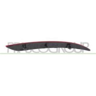 TS3004354_1.JPG Catadiottro Sinistro Paraurti Posteriore Per Tesla Model 3 Dal 2016 Al 2023