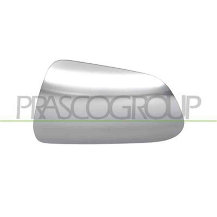TS3007513_1.JPG Piastra Specchio Destra Per Tesla Model 3 Dal 2016 Al 2023