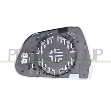 TS3007513_2.JPG Piastra Specchio Destra Per Tesla Model 3 Dal 2016 Al 2023