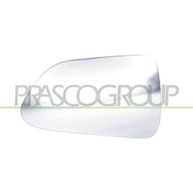TS3007514_1.JPG Piastra Specchio Sinistra Per Tesla Model 3 Dal 2016 Al 2023