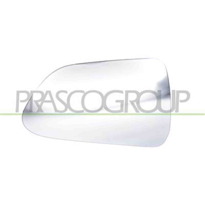 TS3007514_1.JPG Piastra Specchio Sinistra Per Tesla Model 3 Dal 2016 Al 2023