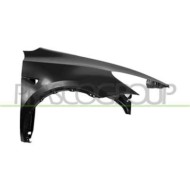 Parafango Anteriore Destro Con Fori Lucciola E Parafanghino Per Tesla Model Y Dal 2019