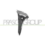 TS6003003_3.JPG Parafango Anteriore Destro Con Fori Lucciola E Parafanghino Per Tesla Model Y Dal 2019
