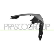 TS6003004_1.JPG Parafango Anteriore Sinistro Con Fori Lucciola E Parafanghino Per Tesla Model Y Dal 2019