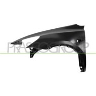 TS6003004_2.JPG Parafango Anteriore Sinistro Con Fori Lucciola E Parafanghino Per Tesla Model Y Dal 2019
