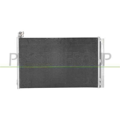 TS700C001_1.JPG Condensatore Per Tesla Model X Dal 2016 Al 2020