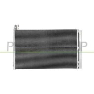 TS700C001_1.JPG Condensatore Per Tesla Model X Dal 2016 Al 2020