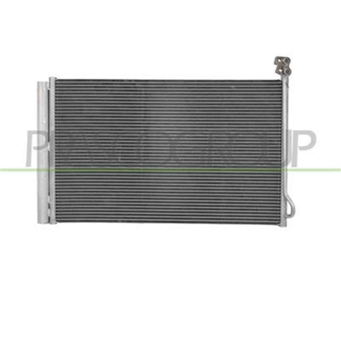 TS700C001_2.JPG Condensatore Per Tesla Model X Dal 2016 Al 2020