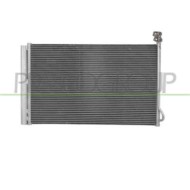 TS700C001_2.JPG Condensatore Per Tesla Model X Dal 2016 Al 2020