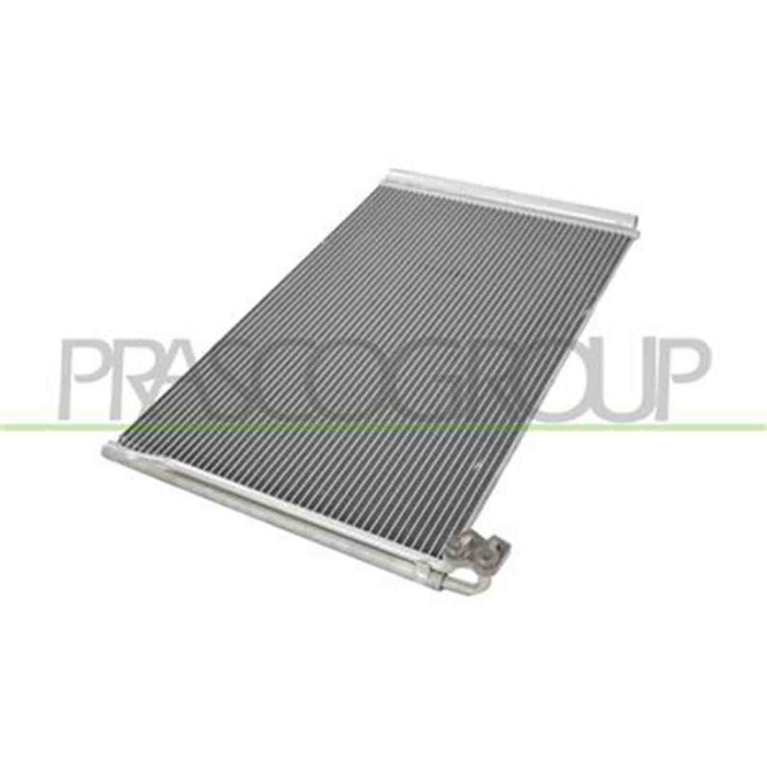 TS700C001_3.JPG Condensatore Per Tesla Model X Dal 2016 Al 2020