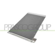 TS700C001_3.JPG Condensatore Per Tesla Model X Dal 2016 Al 2020