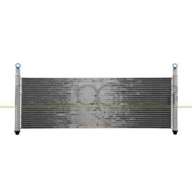 TS700R002_2.JPG Radiatore Per Tesla Model X Dal 2016 Al 2020