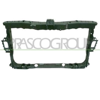 TY0203210_1.JPG Frontale Anteriore Completo Per Toyota Verso Dal 2009 Al 2012