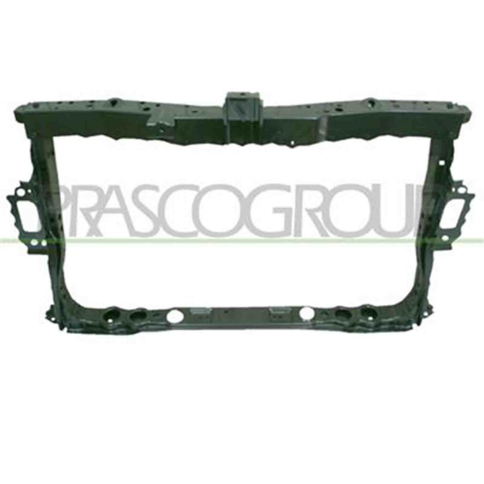 TY0203210_1.JPG Frontale Anteriore Completo Per Toyota Verso Dal 2009 Al 2012