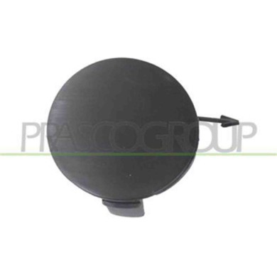 TY0501236_1.JPG Coprigancio Traino Anteriore Per Toyota Iq Dal 2009 Al 2014