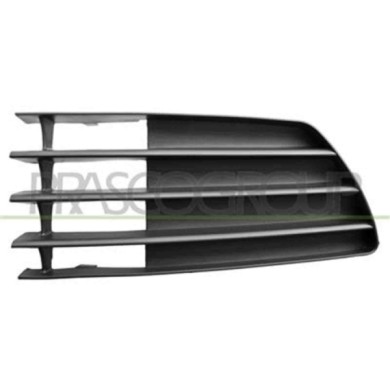 GUIDA_ALLA_SCELTA.JPG Griglia Sinistra Paraurti Anteriore Per Toyota Iq Dal 2009 Al 2014