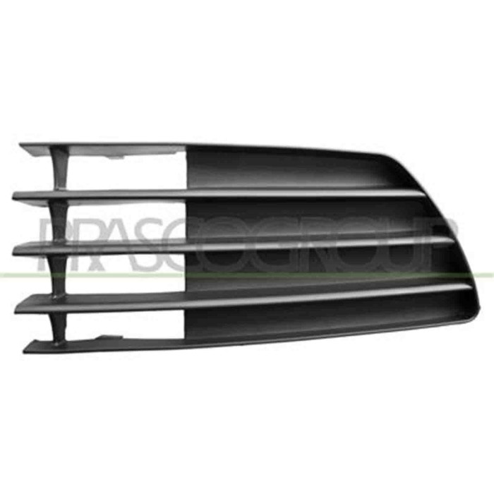 GUIDA_ALLA_SCELTA.JPG Griglia Sinistra Paraurti Anteriore Per Toyota Iq Dal 2009 Al 2014