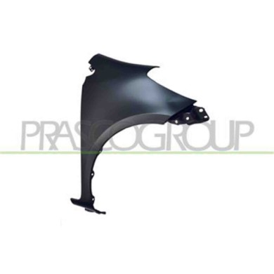 GUIDA_ALLA_SCELTA.JPG Parafango Anteriore Destro Per Toyota Iq Dal 2009 Al 2014