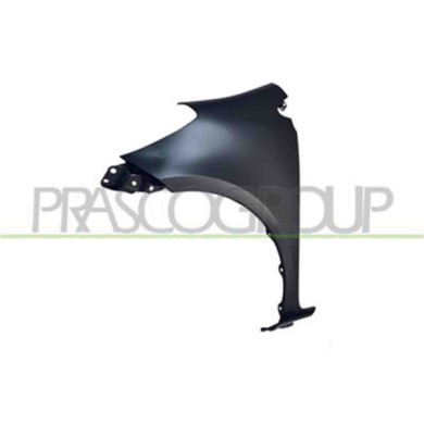 GUIDA_ALLA_SCELTA.JPG Parafango Anteriore Sinistro Per Toyota Iq Dal 2009 Al 2014