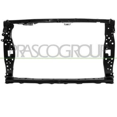 TY0503210_1.JPG Frontale Anteriore Completo Per Toyota Iq Dal 2009 Al 2014