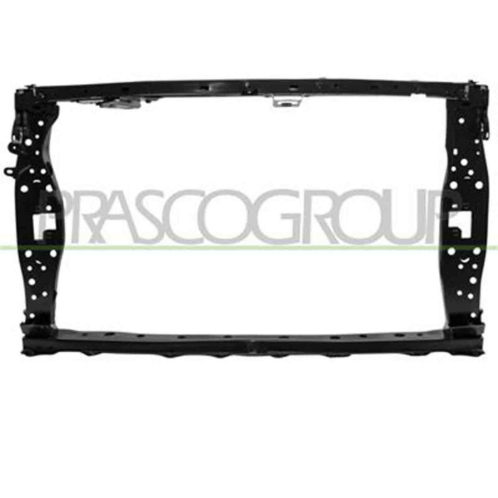 TY0503210_1.JPG Frontale Anteriore Completo Per Toyota Iq Dal 2009 Al 2014