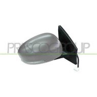 GUIDA_ALLA_SCELTA.JPG Retrovisore Destro Elettrico Per Toyota Iq Dal 2009 Al 2014