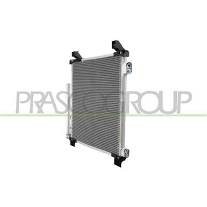 TY050C001_3.JPG Condensatore Per Toyota Iq Dal 2009 Al 2014