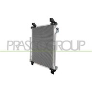 TY050C001_3.JPG Condensatore Per Toyota Iq Dal 2009 Al 2014