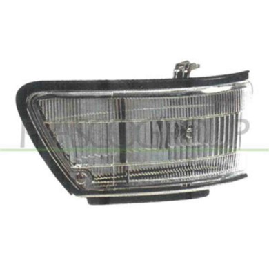 GUIDA_ALLA_SCELTA.JPG Fanale Anteriore Destro Bianco Per Toyota Corolla Ee/90/ce90/ae92/ae95 Dal 1987 Al 1992