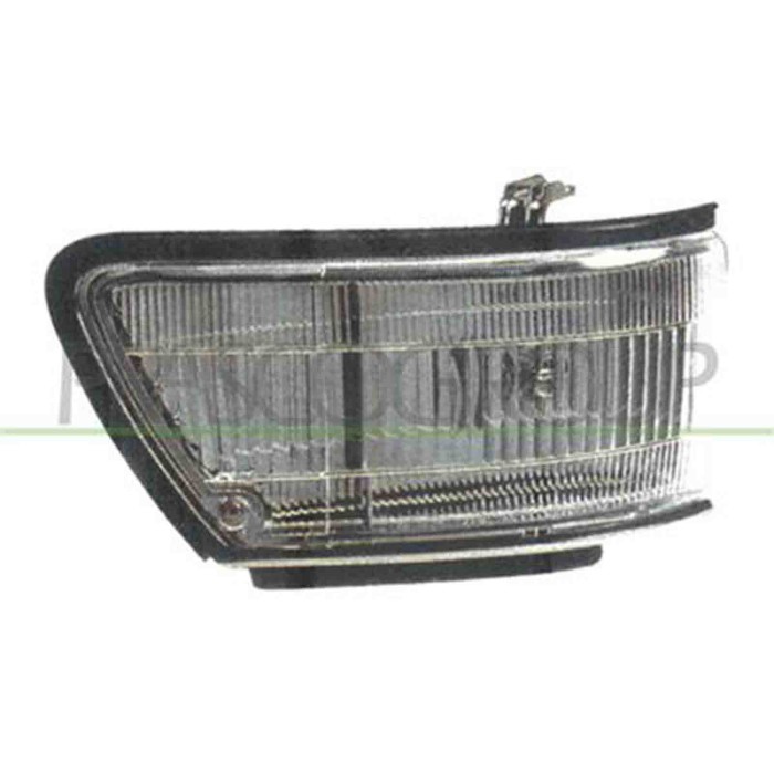 GUIDA_ALLA_SCELTA.JPG Fanale Anteriore Destro Bianco Per Toyota Corolla Ee/90/ce90/ae92/ae95 Dal 1987 Al 1992