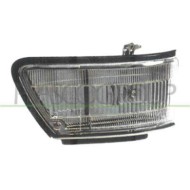 Fanale Anteriore Destro Bianco Per Toyota Corolla Ee/90/ce90/ae92/ae95 Dal 1987 Al 1992