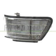 GUIDA_ALLA_SCELTA.JPG Fanale Anteriore Sinistro Bianco Per Toyota Corolla Ee/90/ce90/ae92/ae95 Dal 1987 Al 1992