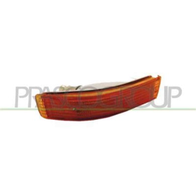GUIDA_ALLA_SCELTA.JPG Fanale Destro Arancio Con Porta Lampada Per Toyota Corolla Ee/90/ce90/ae92/ae95 Dal 1987 Al 1992
