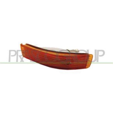GUIDA_ALLA_SCELTA.JPG Fanale Sinistro Arancio Con Porta Lampada Per Toyota Corolla Ee/90/ce90/ae92/ae95 Dal 1987 Al 1992