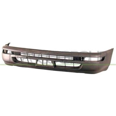 TY0821001_1.JPG Paraurti Anteriore Nero Per Toyota Corolla Ae100/ee101 Dal 1992 Al 1997