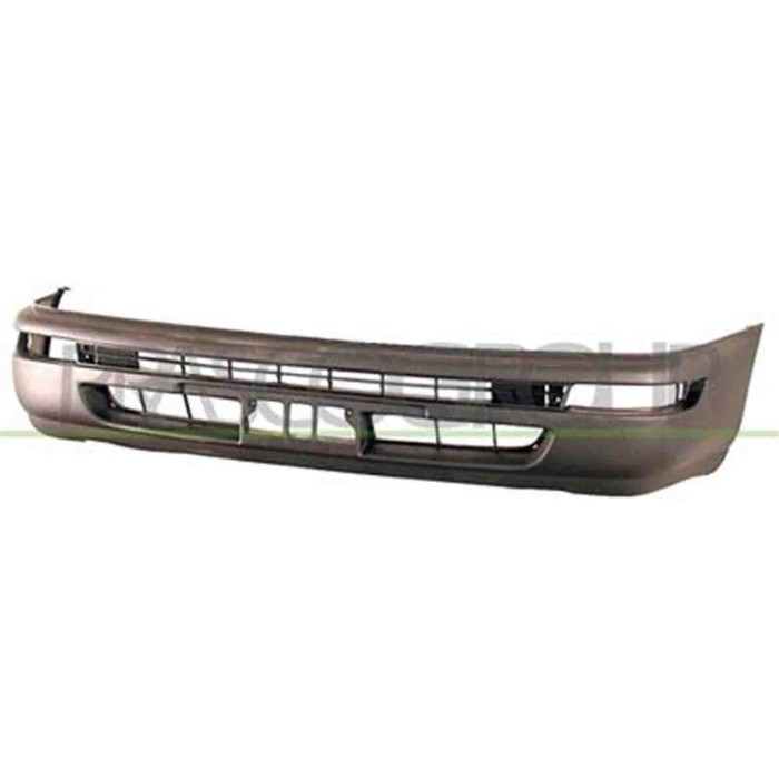TY0821001_1.JPG Paraurti Anteriore Nero Per Toyota Corolla Ae100/ee101 Dal 1992 Al 1997